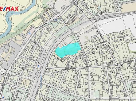 Prodej pozemku pro bydlení, 10 848 m²