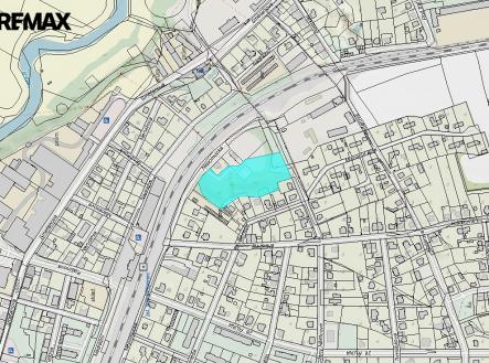 Prodej pozemku pro bydlení, 10 848 m²