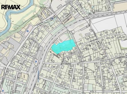 Prodej pozemku pro bydlení, 10 848 m²