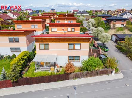 Prodej domu/vily, 147 m²