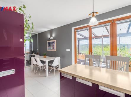 Prodej domu/vily, 147 m²