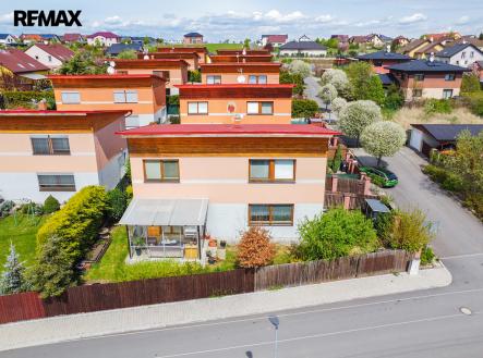 Prodej domu/vily, 147 m²