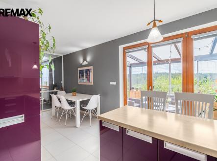 Prodej domu/vily, 147 m²