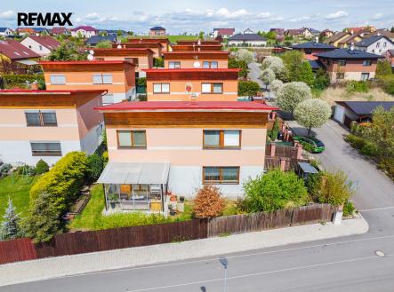Prodej domu/vily, 147 m² obrázek