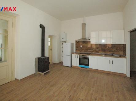 Prodej obchodní prostor, 499 m²