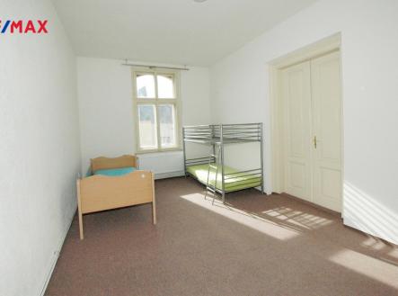 Prodej obchodní prostor, 499 m²