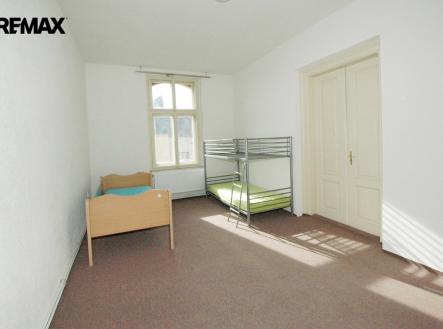 Prodej obchodní prostor, 499 m²