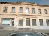 Prodej obchodní prostory, 499 m²