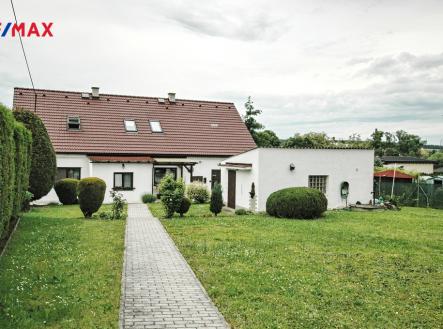 Prodej domu/vily, 179 m² obrázek