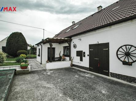 Prodej domu/vily, 179 m²