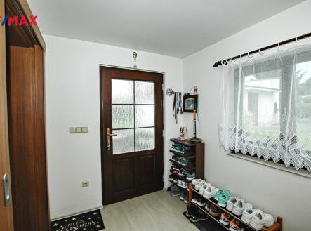 Prodej domu/vily, 179 m²