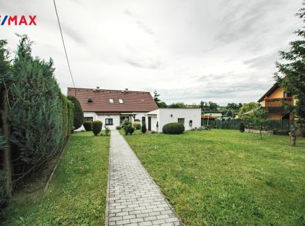 Prodej domu/vily, 179 m²