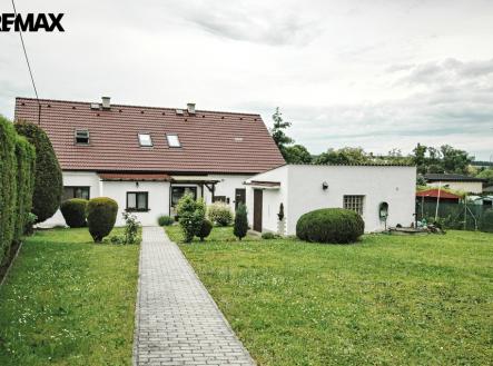 Prodej domu/vily, 179 m²