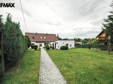 Prodej domu/vily, 179 m²