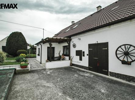 Prodej domu/vily, 179 m²