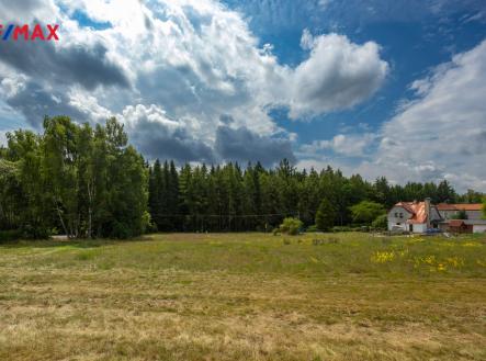 Prodej pozemku pro bydlení, 2 572 m²