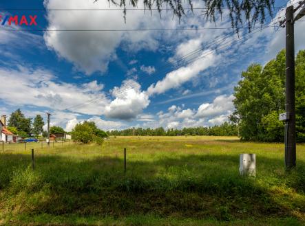 Prodej pozemku pro bydlení, 2 572 m²