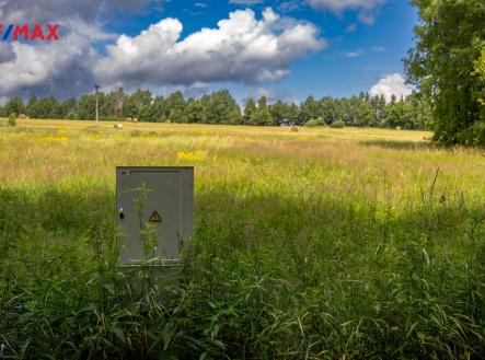Prodej pozemku pro bydlení, 2 572 m²