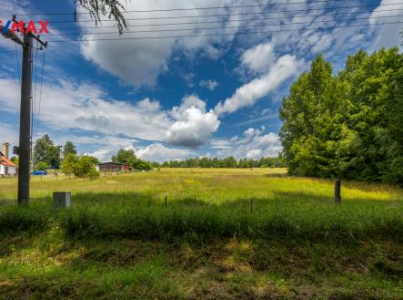 Prodej pozemku pro bydlení, 2 569 m²