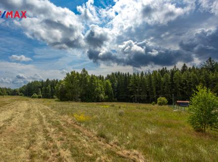 Prodej pozemku pro bydlení, 2 569 m²