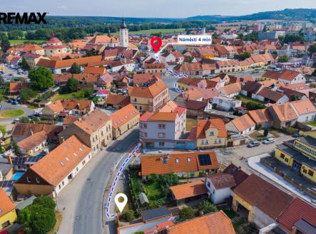 Prodej domu/vily, 100 m²