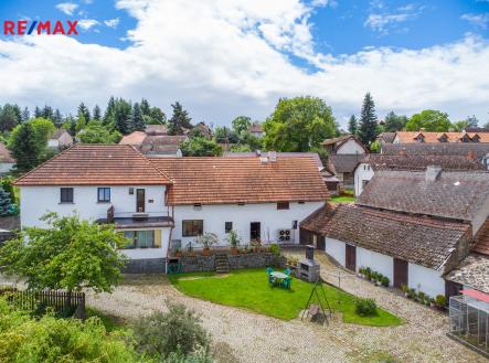 Prodej domu/vily, 174 m²