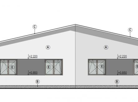 Prodej domu/vily, 100 m²