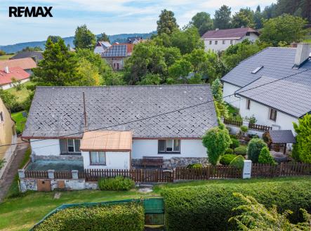 Prodej domu/vily, 130 m²