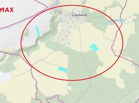 Prodej pozemku, zemědělská půda, 26 378 m²