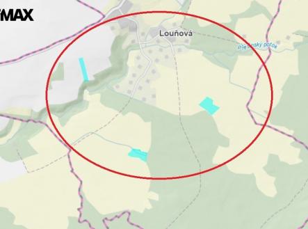 Prodej pozemku, zemědělská půda, 26 378 m²