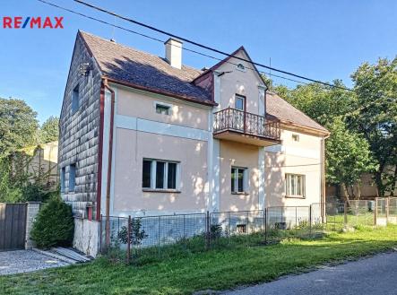 Prodej domu/vily, 200 m²