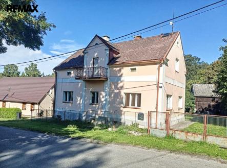 Prodej domu/vily, 200 m²