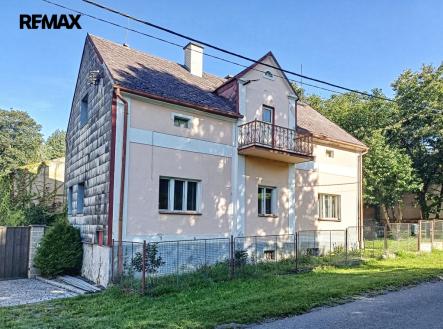 Prodej domu/vily, 200 m²