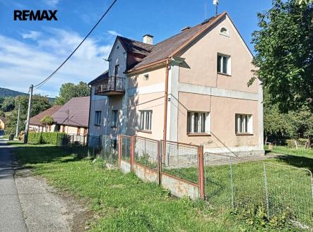 Prodej domu/vily, 200 m²
