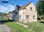 Prodej domu/vily, 200 m²