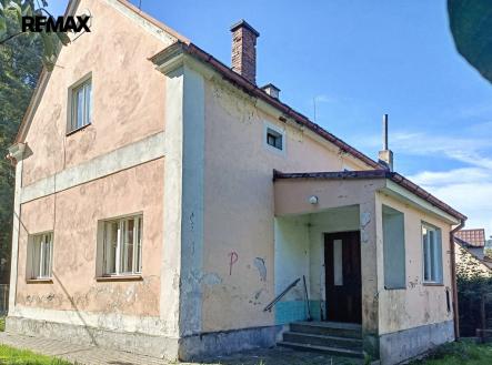 Prodej domu/vily, 200 m²