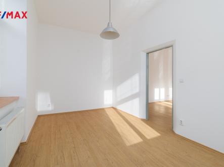 Prodej bytu, 2+1, 58 m²