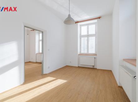 Prodej bytu, 2+1, 58 m²