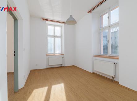 Prodej bytu, 2+1, 58 m²