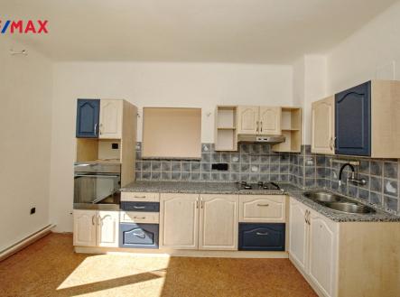 Prodej bytu, 3+1, 91 m²