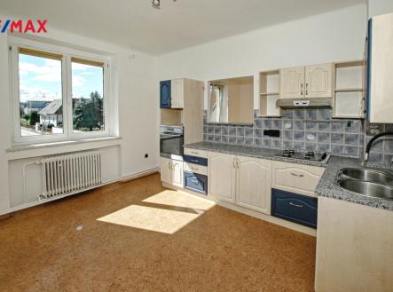 Prodej bytu, 3+1, 91 m²