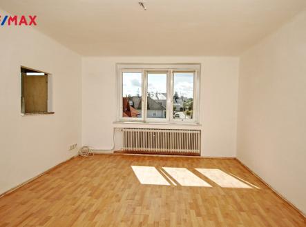 Prodej bytu, 3+1, 91 m²