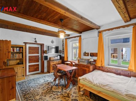 Prodej chaty/rekreačního objektu, 160 m²