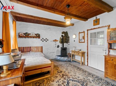 Prodej chaty/rekreačního objektu, 160 m²