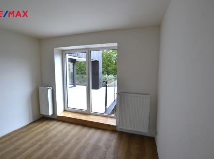 Pronájem bytu, 4+kk, 100 m²