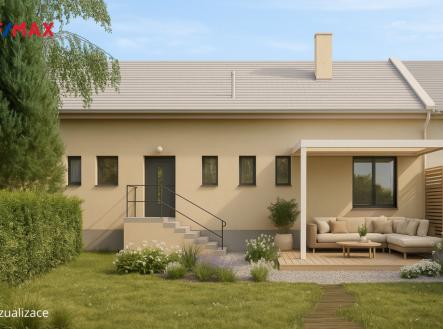 Prodej domu/vily, 83 m²