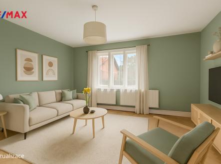 Prodej domu/vily, 83 m²