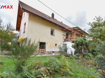 Prodej domu/vily, 94 m²