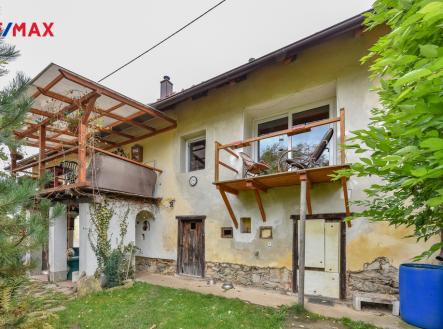 Prodej domu/vily, 94 m²