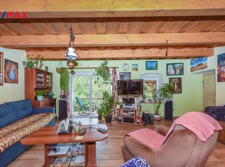 Prodej domu/vily, 94 m²